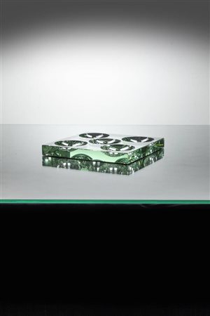 FONTANA ARTE<BR>Svuotatasche