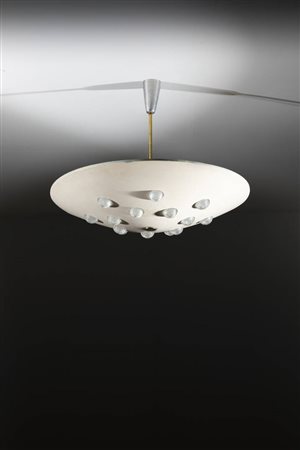 STILNOVO<BR>Lampada a sospensione