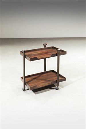 FRANCO ALBINI<BR>Carrello  mod. CR20