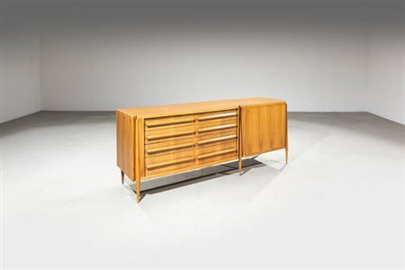 I PALAZZI DELL'ARTE CANTU'<BR>Mobile contenitore