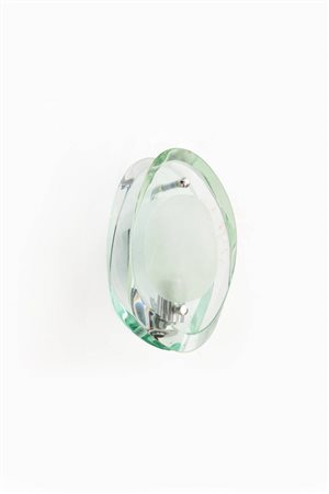 MAX INGRAND<BR>Lampada da parete mod. 2093