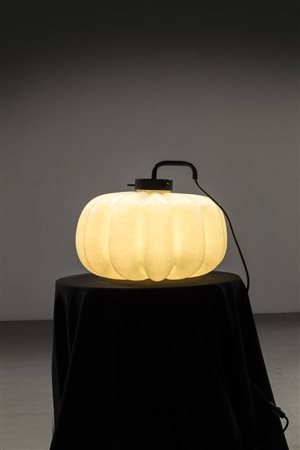 MASSIMO VIGNELLI<BR>Lampada da tavolo