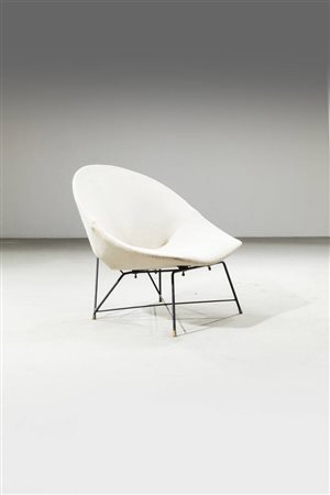 AUGUSTO BOZZI<BR>Poltroncina