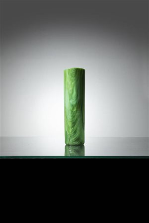 TONI ZUCCHERI<BR>Vaso della serie Tronchi