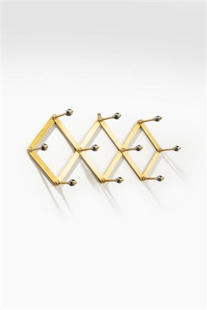 LUIGI CACCIA DOMINIONI<BR>Appendiabiti