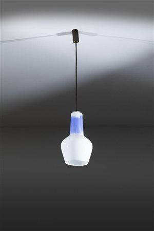 MASSIMO VIGNELLI<BR>Lampada a sospensione