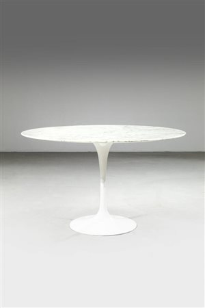 EERO SAARINEN<BR>Tavolo mod. Tulip