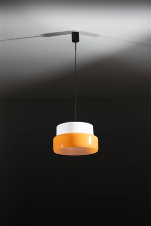 VISTOSI<BR>Lampada a sospensione mod. L53
