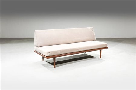 PETER HVIDT<BR>Day bed