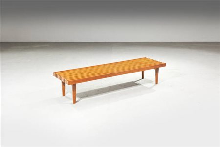 PRODUZIONE DANESE<BR>Grande panca