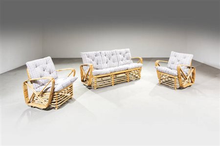 PRODUZIONE ITALIANA<BR>Salotto