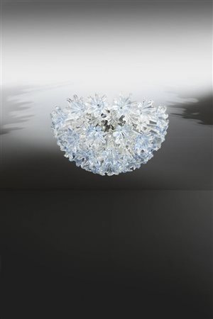 VENINI<BR>Plafloniera mod. Esprit