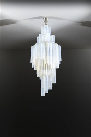 VENINI<BR>Lampada a sospensione