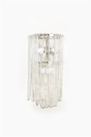 CARLO NASON<BR>Applique mod. Water fall