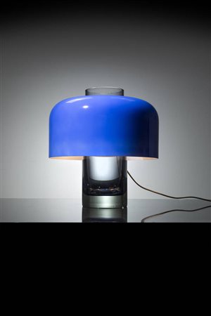 CARLO NASON<BR>Lampada da tavolo mod. LT22