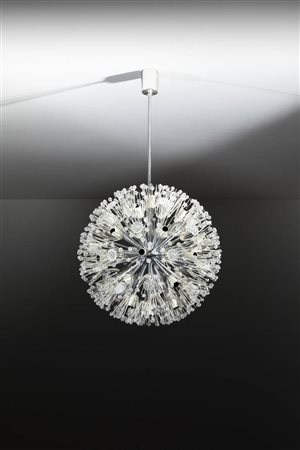 EMIL STEJNAR<BR>Lampada a sospensione