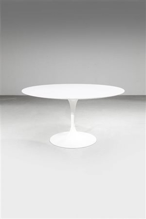 EERO SAARINEN<BR>Tavolo mod. Tulip