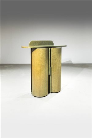 GIOVANNI OFFREDI<BR>Credenza alta