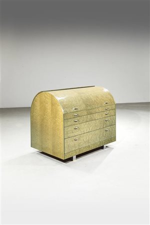 GIOVANNI OFFREDI<BR>Mobile contenitore