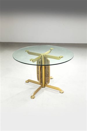 LUCIANO FRIGERIO<BR>Tavolo