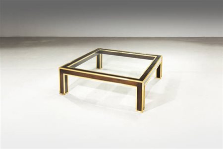 PRODUZIONE ITALIANA<BR>Grande tavolino