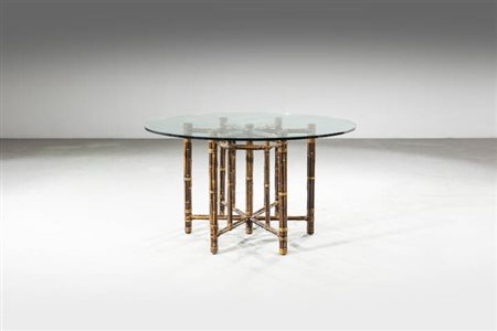 MCGUIRE <BR>1920 - 2013<BR>Tavolo