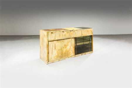 PRODUZIONE ITALIANA<BR>Mobile contenitore