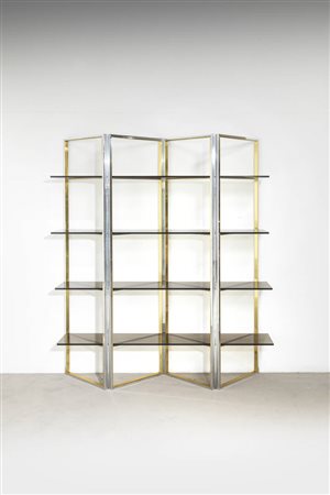 PRODUZIONE ITALIANA<BR>Libreria