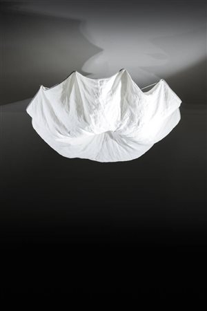 TOBIA SCARPA<BR>Lampada a sospensione mod. Celestia