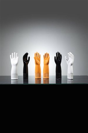 PIRELLI<BR>Ceramica per guanto