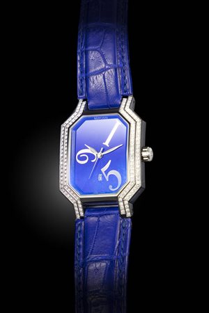 REPOSSI<BR>Mod. ”R1”, ref.r1, anno 2011