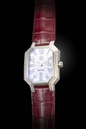 REPOSSI<BR>Mod. ”R1”, ref.r1, anno 2011