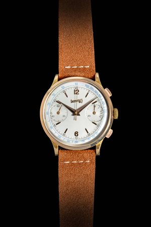 EBERHARD<BR>Mod. “Pre-Extrafort", anni '40