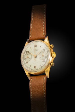 MOBILIA<BR>Mod. “Chronograph”, anni '50