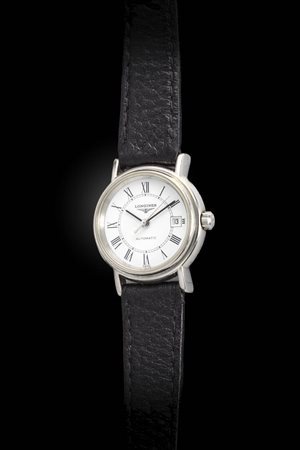 LONGINES<BR>Mod. “Conquest lady“, anni 2000