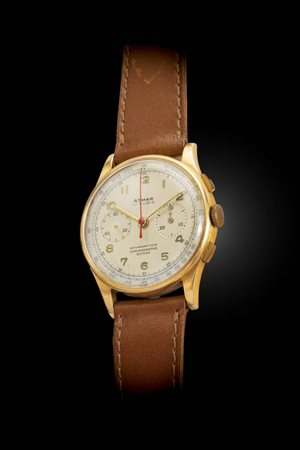 ATMAR<BR>Mod. “Chronograph”, anni '60