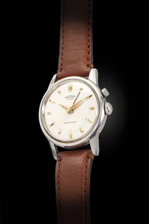 VULCAIN<BR>Mod. "Cricket" anni '50