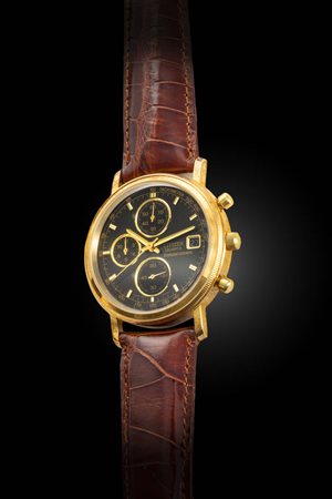 CITIZEN<BR>Mod. "Chronograph" anni '90