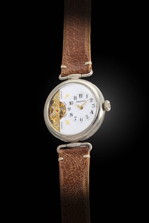 HEBDOMAS<BR>Mod. "8 Days" anni '90