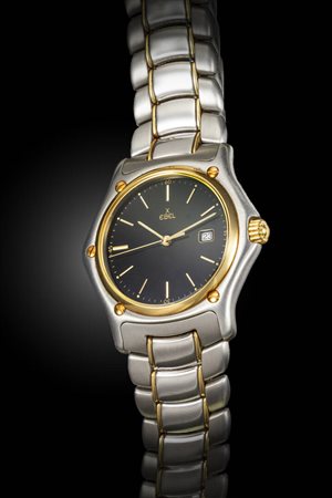 EBEL<BR>Mod. “1911”, ref.187902 anni 90