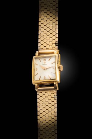 OMEGA<BR>Mod. “Lady dress watch” anni '40