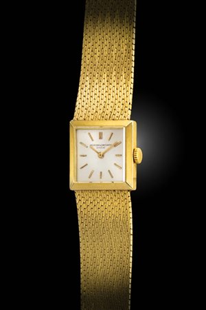 VACHERON & CONSTANTIN<BR>Mod. “Lady Dress Watch", anni '50