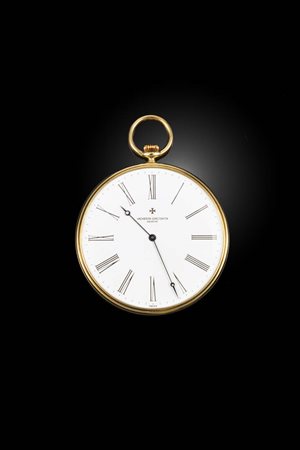 VACHERON & CONSTANTIN<BR>Mod. “Pocket Watch”, anni '70
