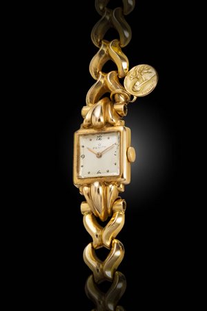 ZENITH<BR>Mod. “Lady dress watch” anni 40