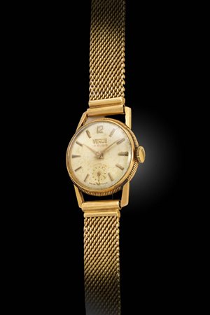 VENUS<BR>Mod. “Lady dress watch” anni 50