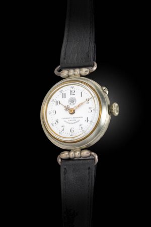 CUERVOS Y SOBRINOS<BR>Mod.”Roskopf”, anni '80