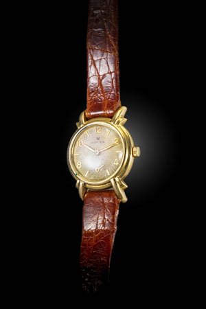 ROLEX<BR>Mod. “Lady anse a Fancy”, anni '50