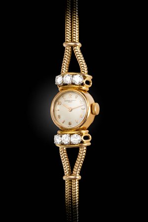 VACHERON & CONSTANTIN<BR>Mod. “Lady Dress Watch“, ref.175.00321 anni 2000