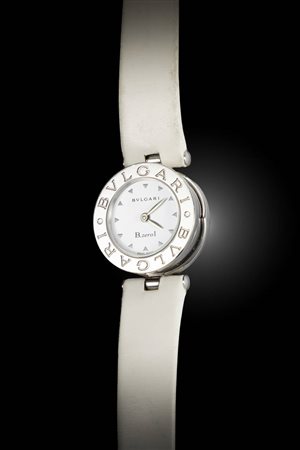 BULGARI<BR>Mod.”B.Zero1 Lady”, ref. BZ22S, anni 2000