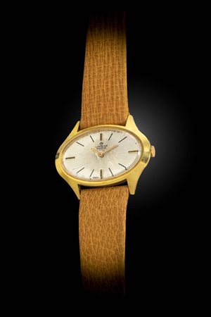 LORENZ<BR>Mod. “Ellipse”, anni '70